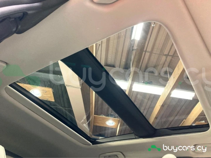 Mazda CX-60 Белый