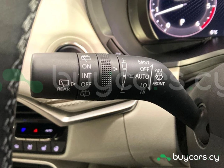 Mazda CX-60 Белый