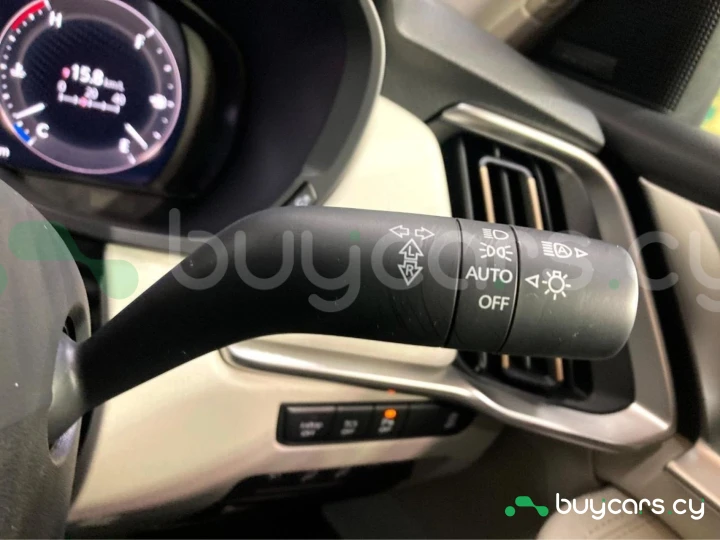 Mazda CX-60 Белый