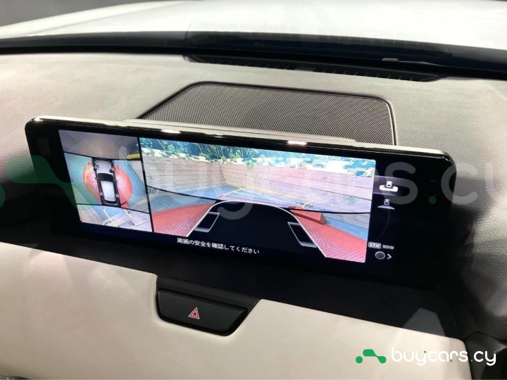 Mazda CX-60 Белый