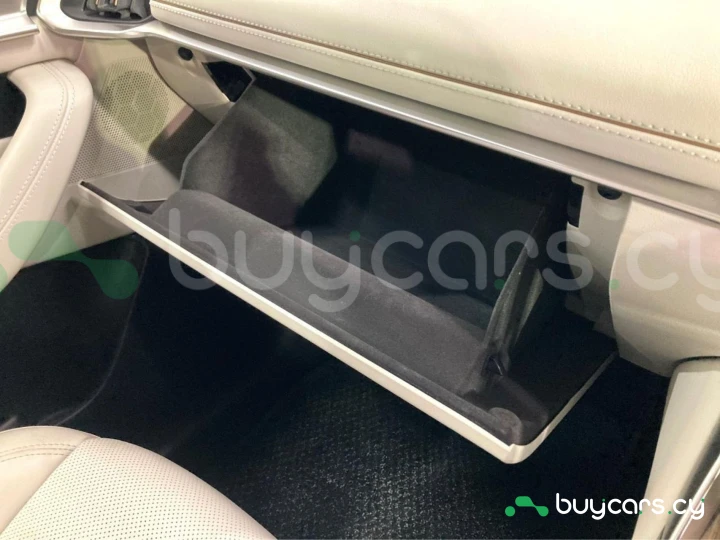 Mazda CX-60 Белый