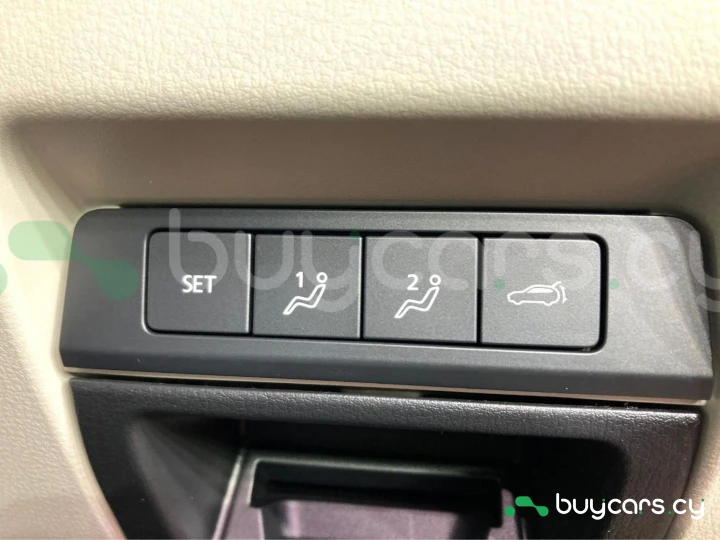 Mazda CX-60 Белый