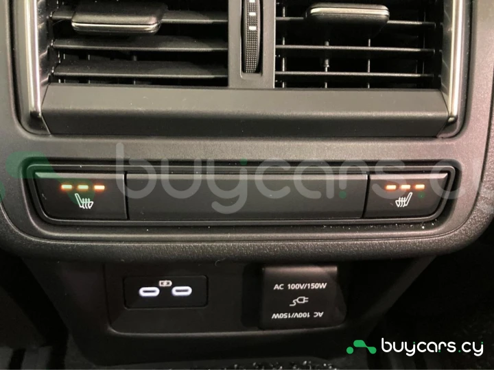 Mazda CX-60 Белый