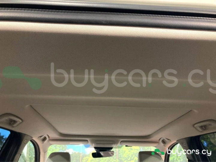 Mazda CX-60 Белый