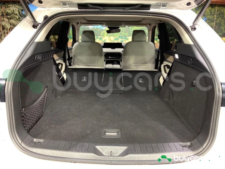 Mazda CX-60 Белый