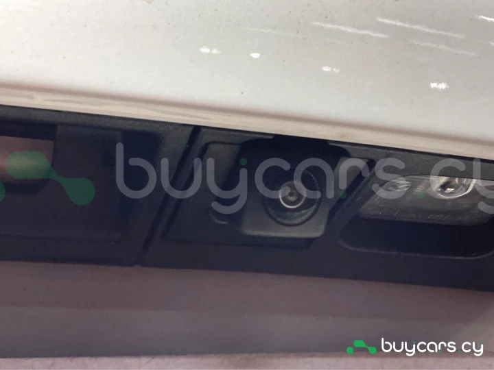 Mazda CX-60 Белый