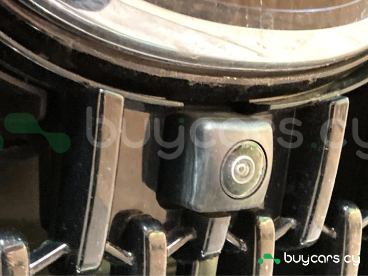 Mazda CX-60 Белый