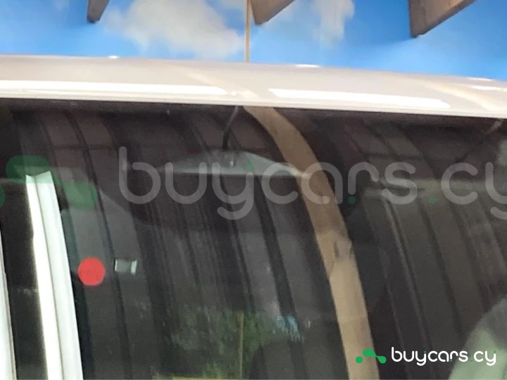 Mazda CX-60 Белый