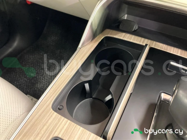 Mazda CX-60 Белый