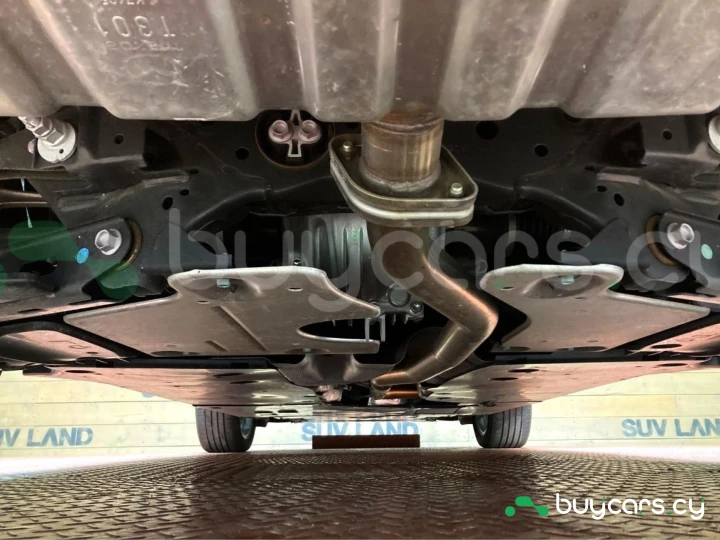 Mazda CX-60 Белый