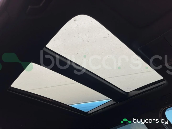 Mazda CX-80 Серый