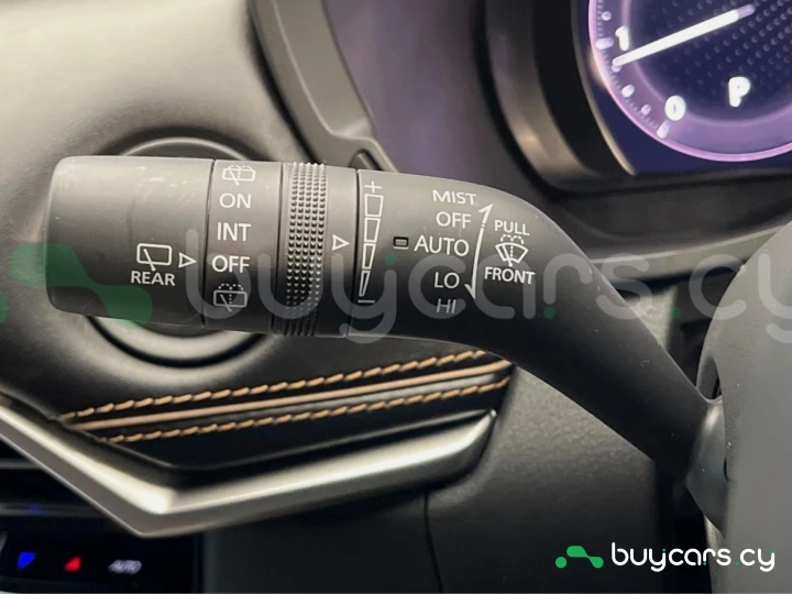 Mazda CX-80 Серый