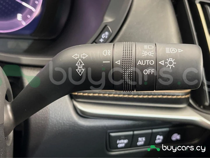 Mazda CX-80 Серый