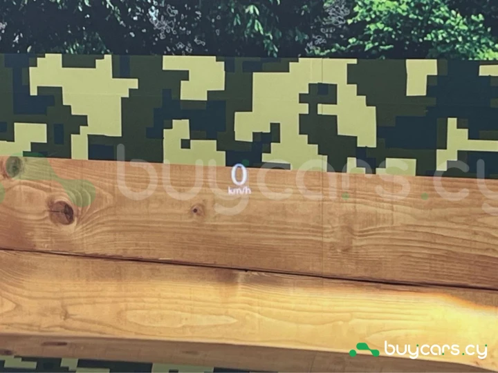 Mazda CX-80 Серый