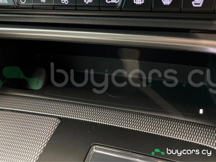 Mazda CX-80 Серый