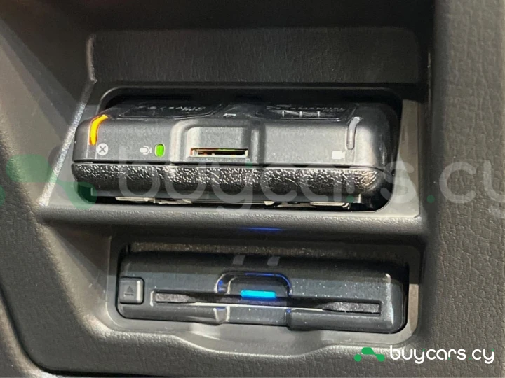 Mazda CX-80 Серый