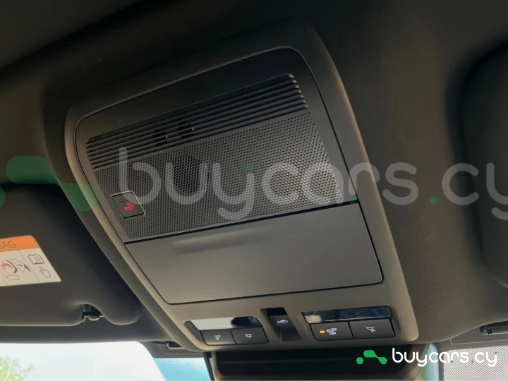 Mazda CX-80 Серый