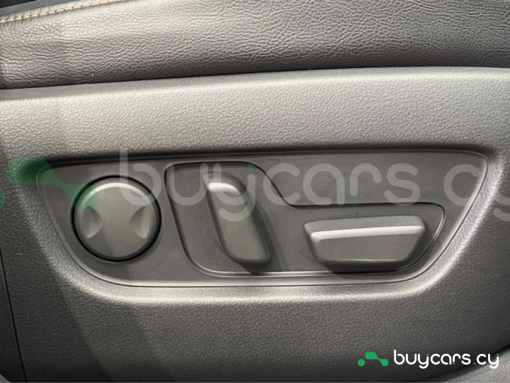 Mazda CX-80 Серый