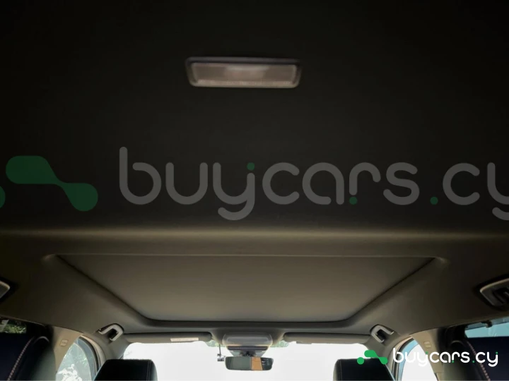 Mazda CX-80 Серый