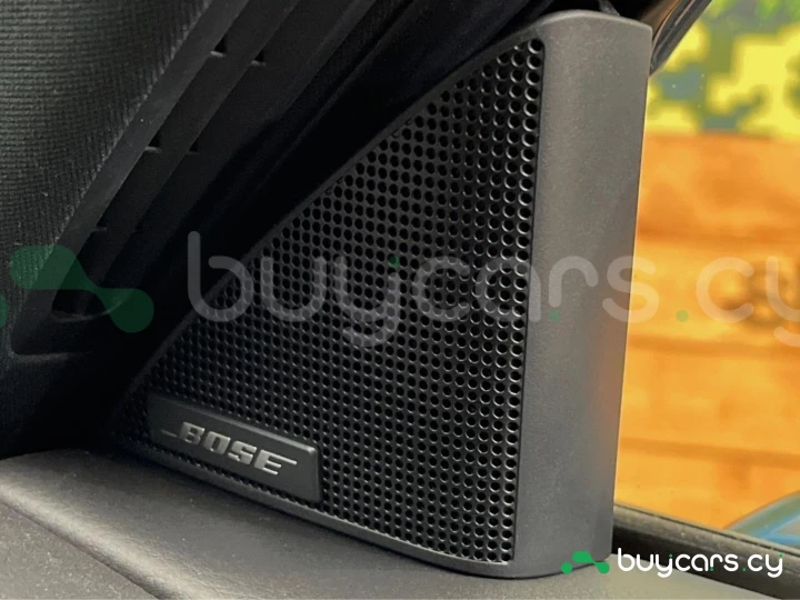 Mazda CX-80 Серый