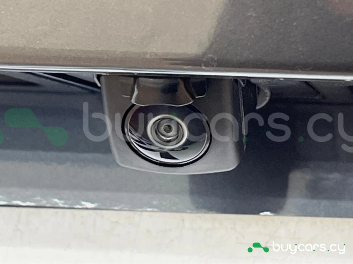 Mazda CX-80 Серый