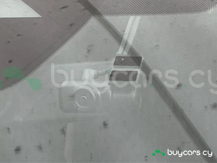 Mazda CX-80 Серый