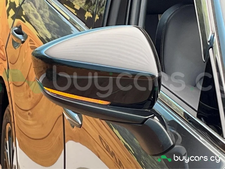 Mazda CX-80 Серый