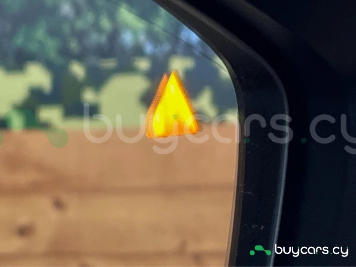 Mazda CX-80 Серый