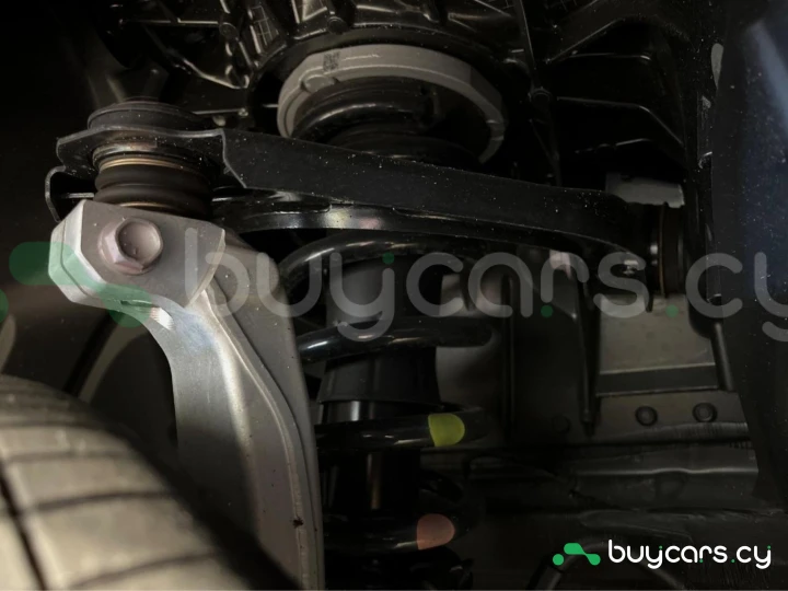 Mazda CX-80 Серый