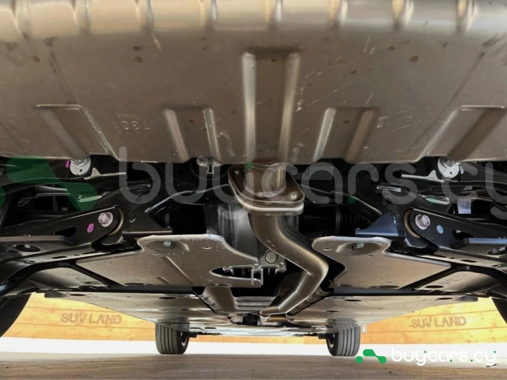 Mazda CX-80 Серый