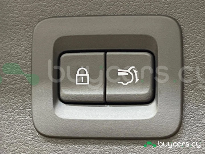 Mazda CX-80 Серый