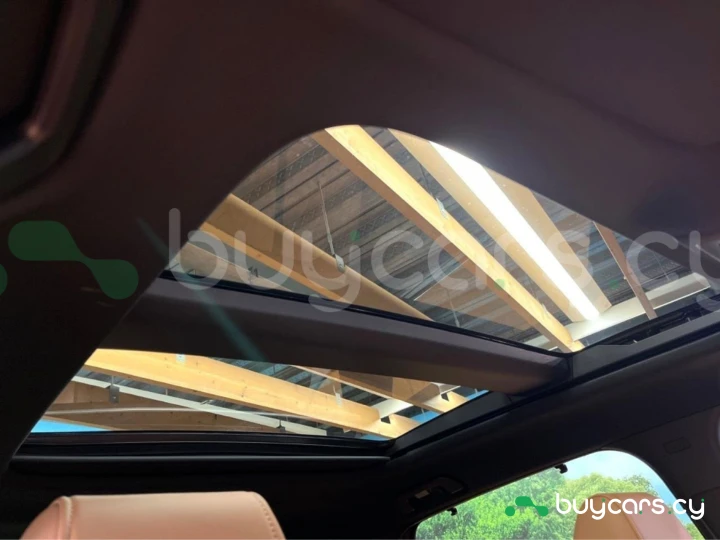 Mazda CX-80 Черный