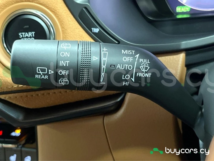 Mazda CX-80 Черный