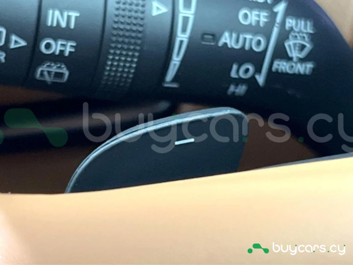 Mazda CX-80 Черный