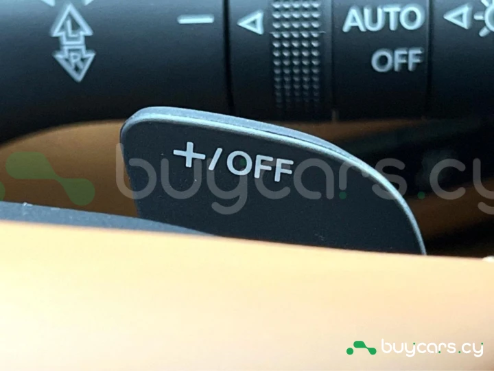 Mazda CX-80 Черный