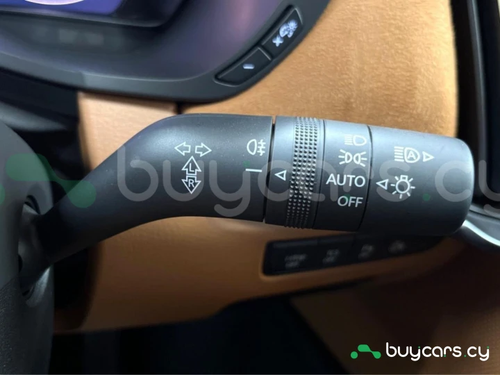 Mazda CX-80 Черный