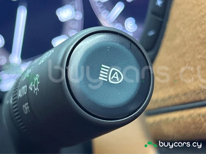 Mazda CX-80 Черный