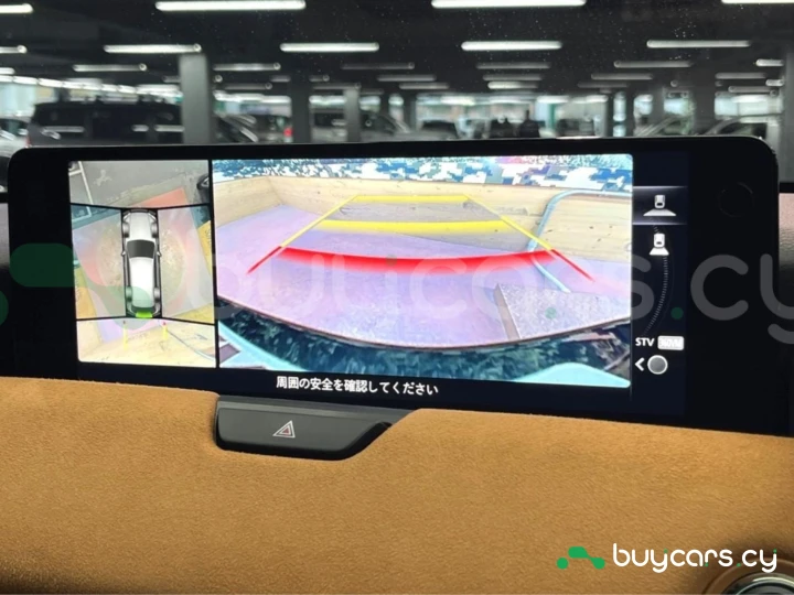 Mazda CX-80 Черный