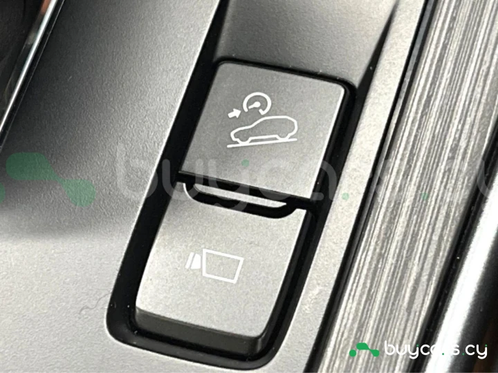 Mazda CX-80 Черный