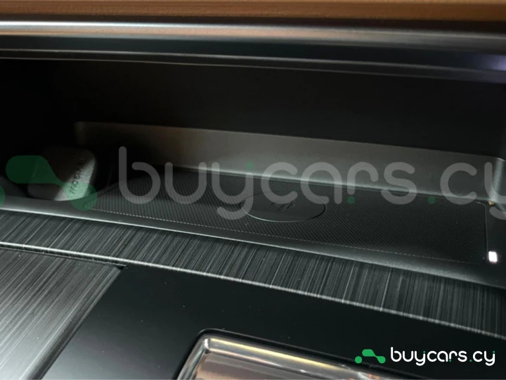 Mazda CX-80 Черный