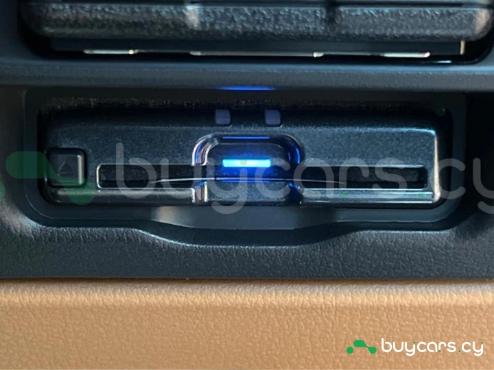 Mazda CX-80 Черный