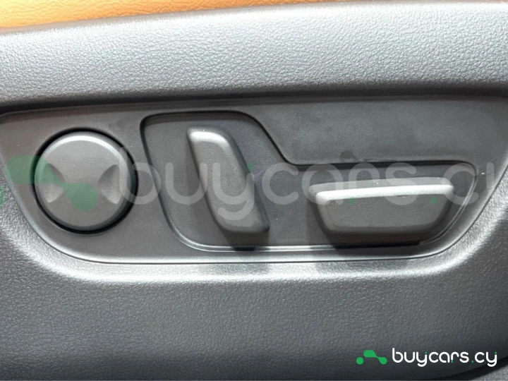 Mazda CX-80 Черный