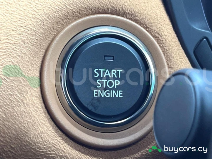 Mazda CX-80 Черный