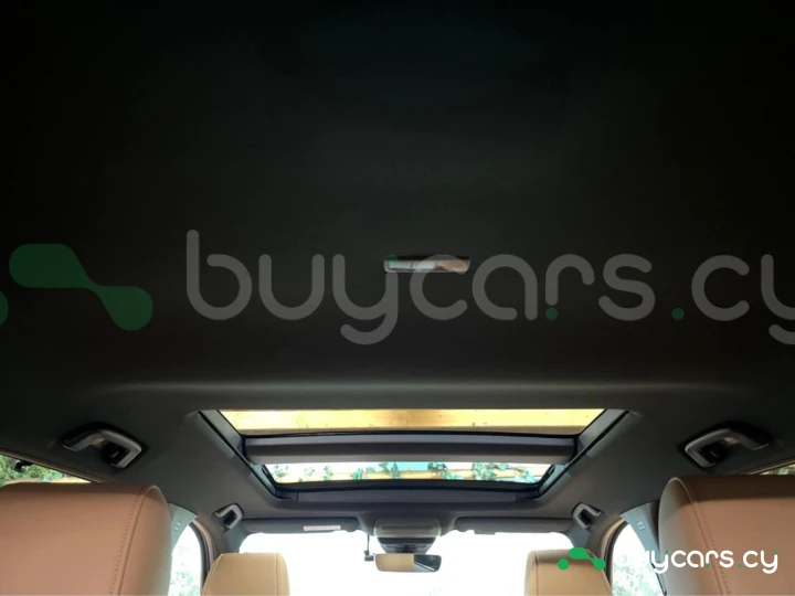 Mazda CX-80 Черный