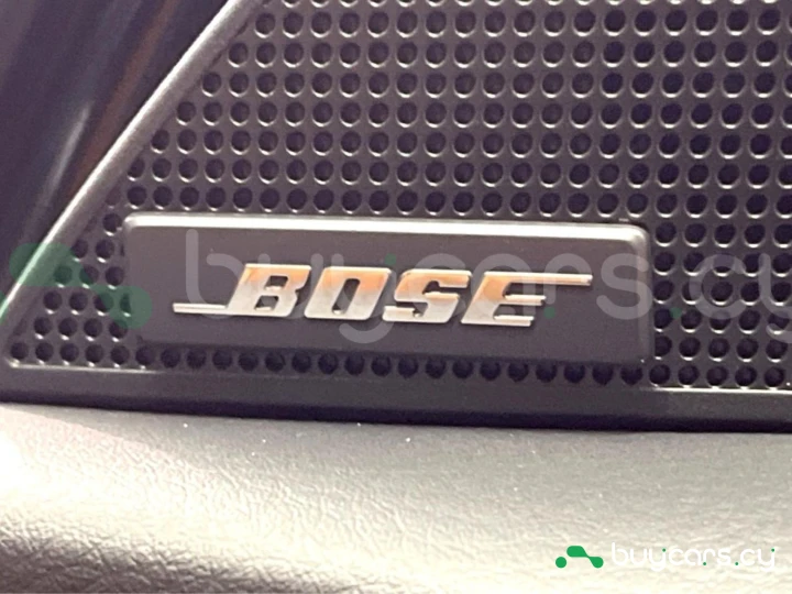 Mazda CX-80 Черный