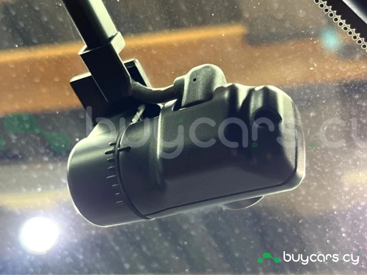 Mazda CX-80 Черный