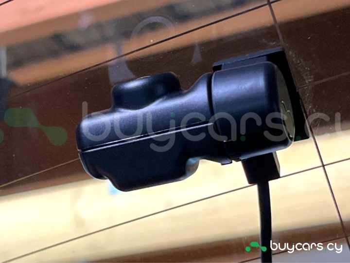 Mazda CX-80 Черный