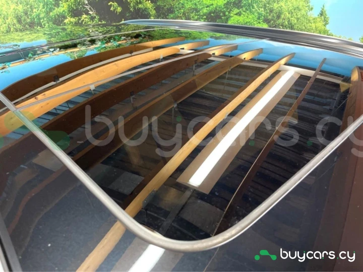 Mazda CX-80 Черный