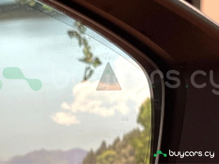 Mazda CX-80 Черный