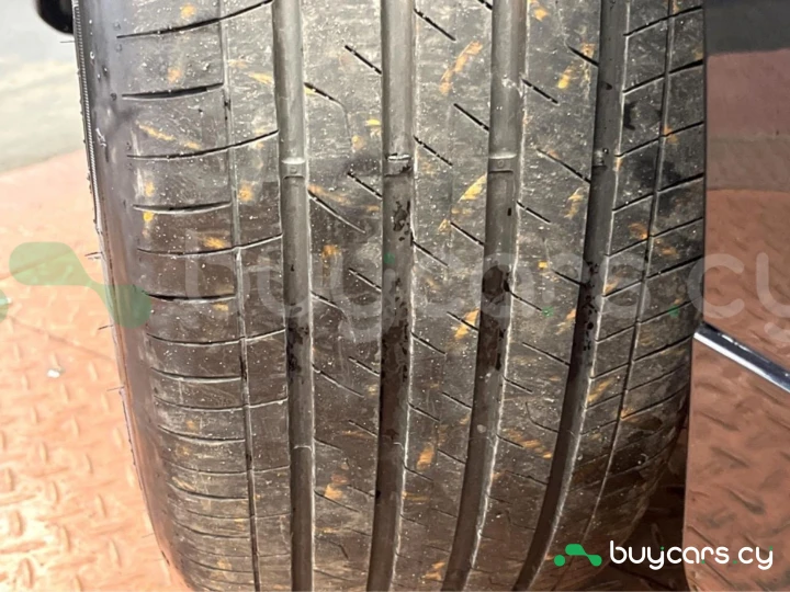 Mazda CX-80 Черный